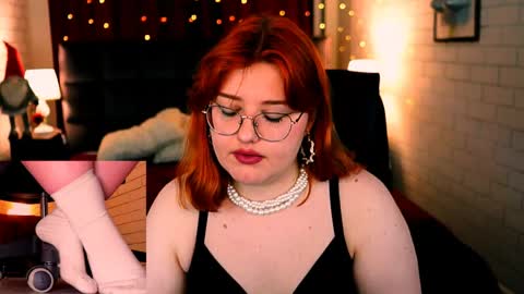 Snapshot of stacyjensen chatting on May 2026 02:34:01 PM Stasey online show from May 2026 02:34:01 PM