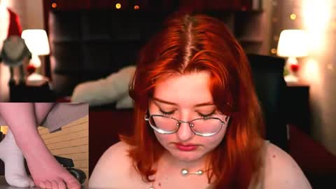 Snapshot of stacyjensen chatting on May 2026 02:25:02 PM Stasey online show from May 2026 02:25:02 PM