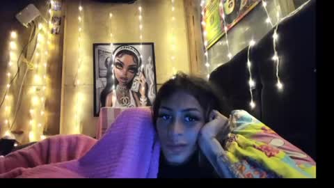 Snapshot of stacymalibuxx chatting on April 2026 01:53:02 AM stacymalibuxx online show from April 2026 01:53:02 AM