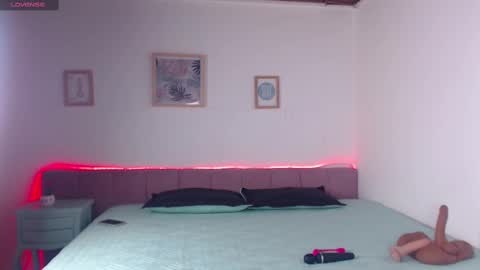 Stacy online show from February 2025 12:43:02 PM