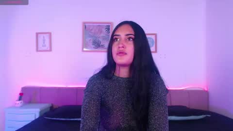 Stacy online show from February 2025 12:42:01 PM