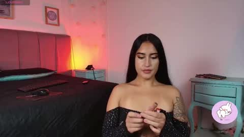 Stacy online show from October 2025 12:00:02 PM