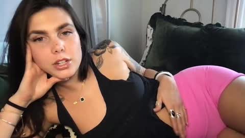 Snapshot of stacywithuu chatting on September 2025 06:12:02 PM Stacy online show from September 2025 06:12:02 PM