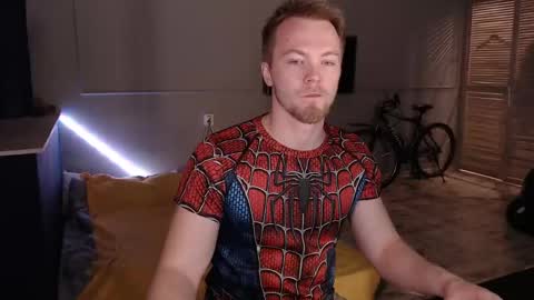 Snapshot of stan_lust chatting on December 2024 08:15:01 PM StanLust online show from December 2024 08:15:01 PM