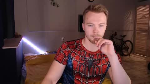 Snapshot of stan_lust chatting on December 2024 07:45:01 PM StanLust online show from December 2024 07:45:01 PM