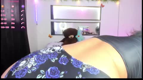 Snapshot of star_darling chatting on March 2026 03:15:01 PM S T A R online show from March 2026 03:15:01 PM