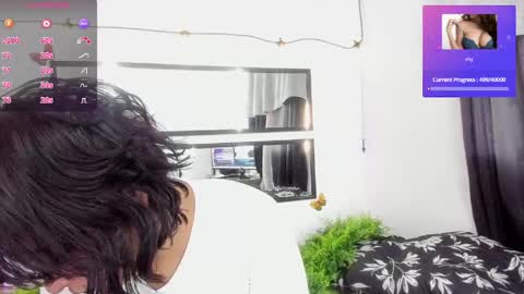 Snapshot of star_darling chatting on May 2026 12:24:01 PM S T A R online show from May 2026 12:24:01 PM