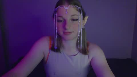 star_girlish online show from October 2025 05:57:01 PM