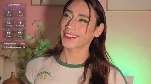  estrellita online show from February 2026 02:05:01 AM