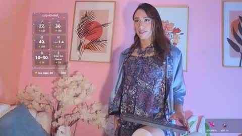  estrellita online show from February 2026 02:17:02 AM