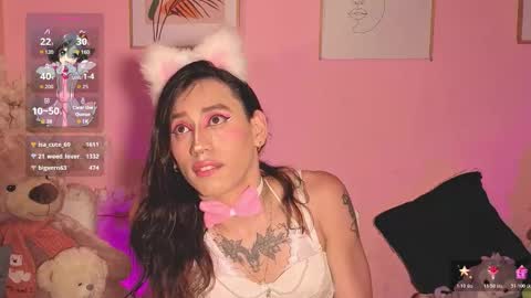 Snapshot of star_mor_ chatting on March 2026 08:26:33 AM estrellita online show from March 2026 08:26:33 AM