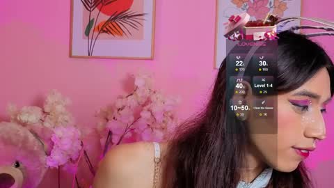 Snapshot of star_mor_ chatting on April 2026 03:23:01 AM estrellita online show from April 2026 03:23:01 AM