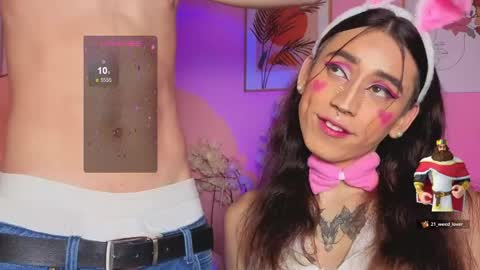 Snapshot of star_mor_ chatting on April 2026 02:13:02 PM estrellita online show from April 2026 02:13:02 PM