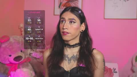 Snapshot of star_mor_ chatting on April 2026 03:30:02 AM estrellita online show from April 2026 03:30:02 AM