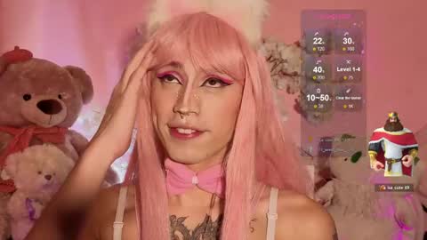 Snapshot of star_mor_ chatting on May 2026 02:20:02 AM estrellita online show from May 2026 02:20:02 AM