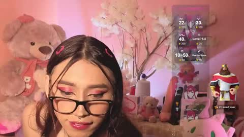 Snapshot of star_mor_ chatting on May 2026 03:24:02 AM estrellita online show from May 2026 03:24:02 AM