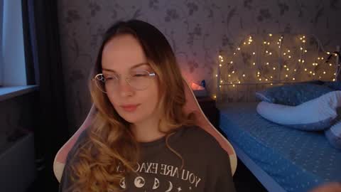 Alice online show from January 2025 09:49:02 AM