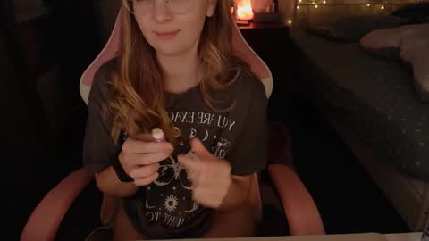 Alice online show from January 2025 05:11:02 PM