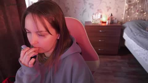 Alice online show from October 2025 09:06:02 AM