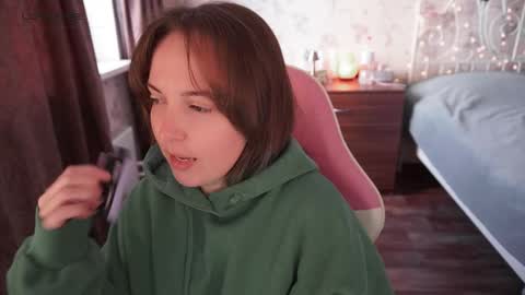 Alice online show from October 2025 08:57:02 AM