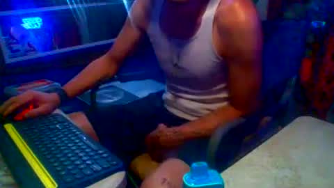 Star7Chaos online show from June 2026 07:32:02 AM