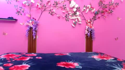 alejandra online show from May 2026 07:26:02 PM