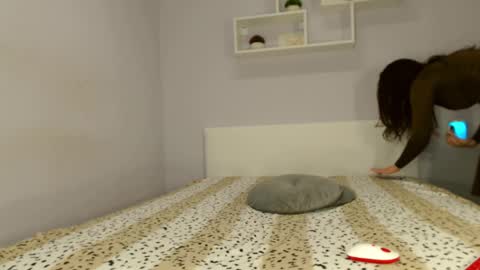 Your fav Misteress and lover online show from December 2025 09:20:02 PM