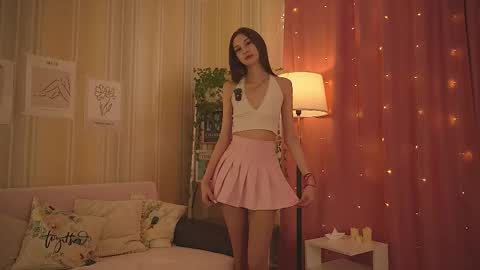 Chloe online show from February 2026 10:34:02 AM