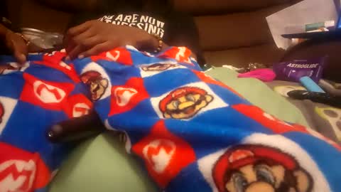 BAD BOY STAR online show from December 2024 06:27:02 PM