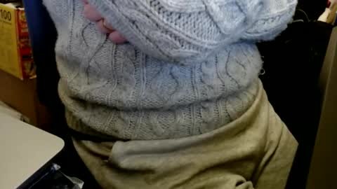 Snapshot of stargazer1069 chatting on February 2025 04:53:01 PM stargazer1069 online show from February 2025 04:53:01 PM