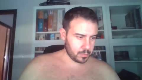 stark_86 online show from September 2025 02:06:02 PM