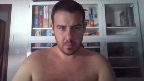 stark_86 online show from October 2025 01:20:02 PM