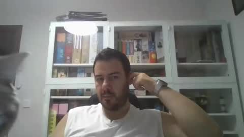 stark_86 online show from October 2025 07:30:01 AM