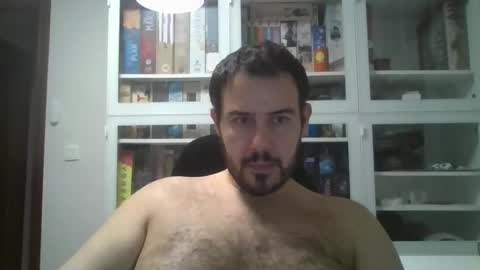 stark_86 online show from November 2025 04:06:01 PM