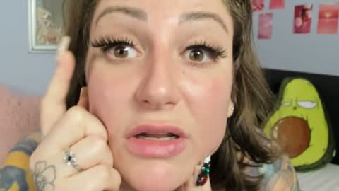 Snapshot of starlastylez chatting on December 2024 04:22:02 AM Starla Stylez online show from December 2024 04:22:02 AM