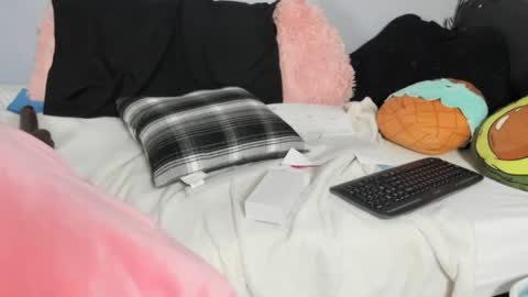 Snapshot of starlastylez chatting on January 2025 09:41:02 PM Starla Stylez online show from January 2025 09:41:02 PM