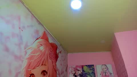 StarletTays online show from September 2025 12:37:02 PM