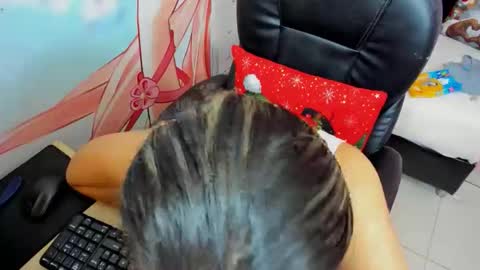 StarletTays online show from December 2025 02:50:02 AM