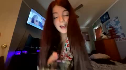 Snapshot of starlight09102 chatting on February 2025 05:06:01 PM Starlight online show from February 2025 05:06:01 PM