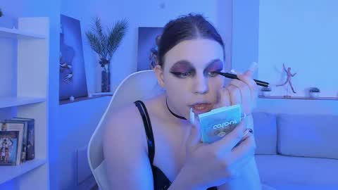 Madison online show from February 2026 02:09:02 AM