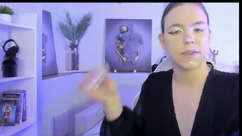 Madison online show from March 2026 02:41:01 AM