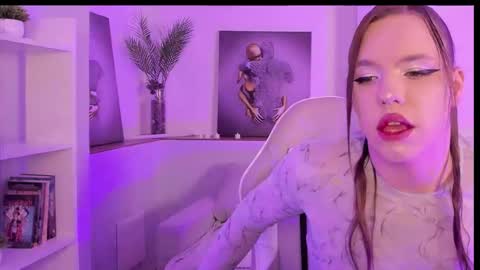 Snapshot of starlight_madison chatting on March 2026 02:04:02 AM Madison online show from March 2026 02:04:02 AM