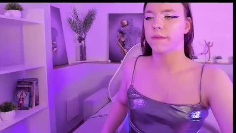 Snapshot of starlight_madison chatting on March 2026 10:08:01 AM Madison online show from March 2026 10:08:01 AM