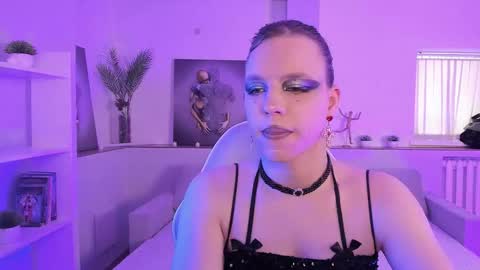 Snapshot of starlight_madison chatting on March 2026 08:40:01 AM Madison online show from March 2026 08:40:01 AM