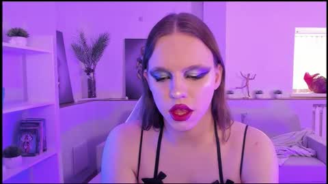 Snapshot of starlight_madison chatting on March 2026 09:03:02 AM Madison online show from March 2026 09:03:02 AM