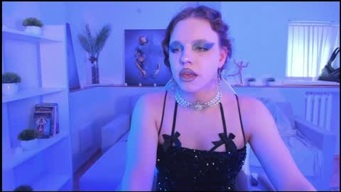 Snapshot of starlight_madison chatting on April 2026 08:45:02 AM Madison online show from April 2026 08:45:02 AM