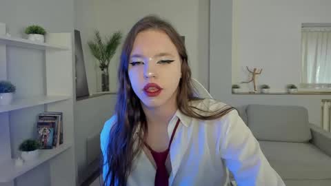 Snapshot of starlight_madison chatting on April 2026 09:04:01 AM Madison online show from April 2026 09:04:01 AM