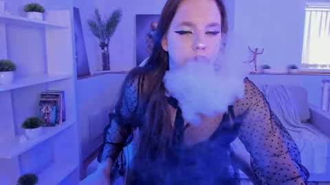 Snapshot of starlight_madison chatting on April 2026 08:48:01 AM Madison online show from April 2026 08:48:01 AM