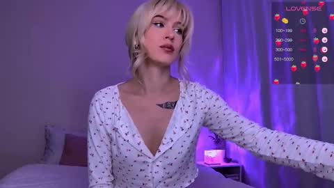 Snapshot of starlightstacey chatting on March 2025 04:38:02 AM Stacey online show from March 2025 04:38:02 AM