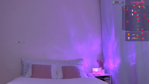 Snapshot of starlightstacey chatting on March 2026 10:18:01 PM Stacey online show from March 2026 10:18:01 PM